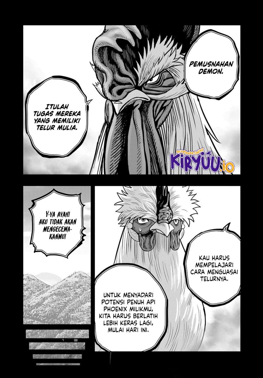 Dilarang COPAS - situs resmi www.mangacanblog.com - Komik rooster fighter 026 - chapter 26 27 Indonesia rooster fighter 026 - chapter 26 Terbaru 29|Baca Manga Komik Indonesia|Mangacan