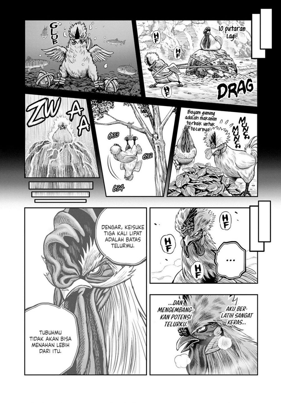 Dilarang COPAS - situs resmi www.mangacanblog.com - Komik rooster fighter 026 - chapter 26 27 Indonesia rooster fighter 026 - chapter 26 Terbaru 30|Baca Manga Komik Indonesia|Mangacan