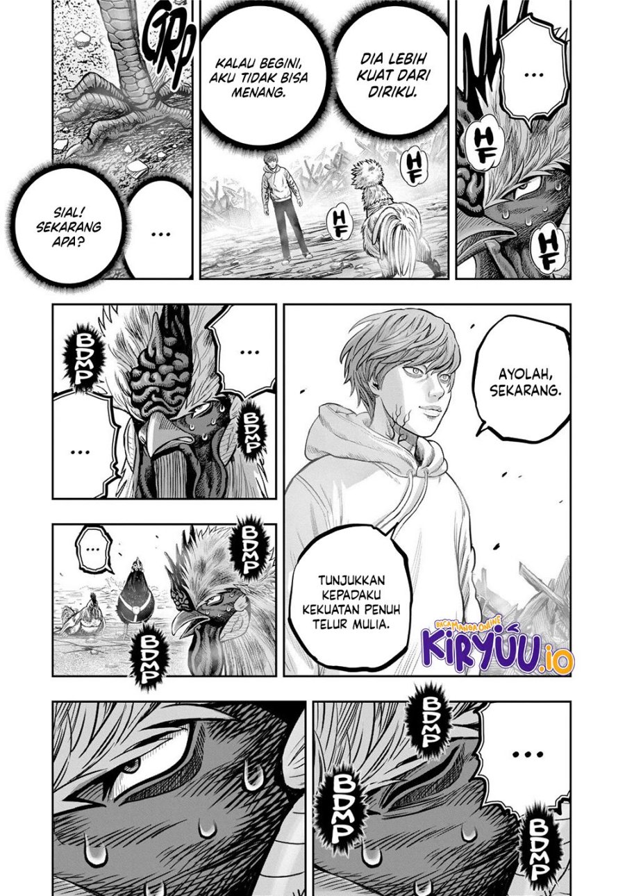 Dilarang COPAS - situs resmi www.mangacanblog.com - Komik rooster fighter 026 - chapter 26 27 Indonesia rooster fighter 026 - chapter 26 Terbaru 31|Baca Manga Komik Indonesia|Mangacan