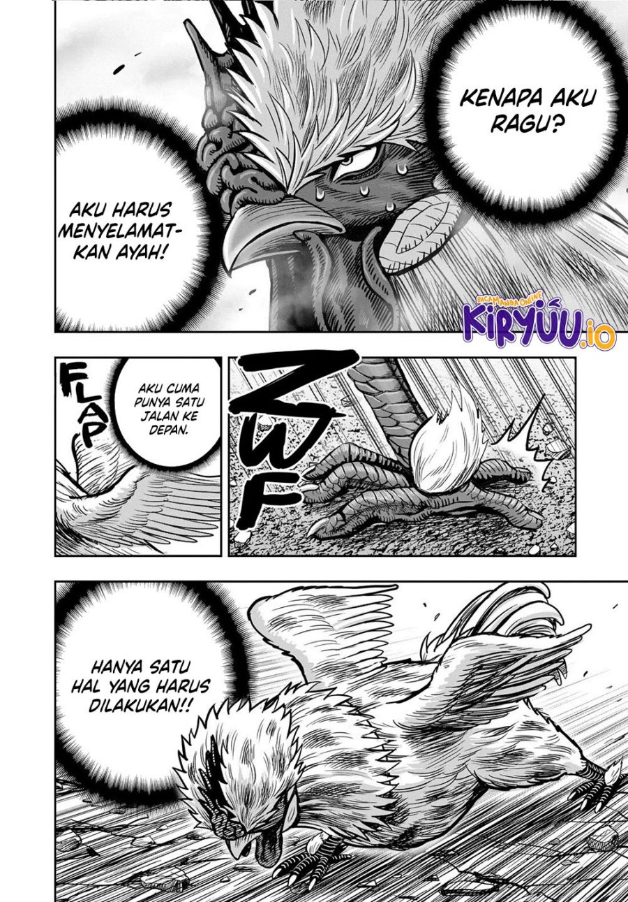 Dilarang COPAS - situs resmi www.mangacanblog.com - Komik rooster fighter 026 - chapter 26 27 Indonesia rooster fighter 026 - chapter 26 Terbaru 32|Baca Manga Komik Indonesia|Mangacan