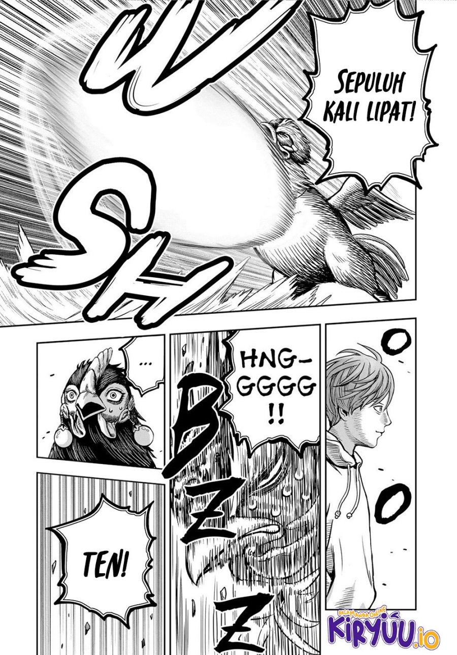 Dilarang COPAS - situs resmi www.mangacanblog.com - Komik rooster fighter 026 - chapter 26 27 Indonesia rooster fighter 026 - chapter 26 Terbaru 35|Baca Manga Komik Indonesia|Mangacan
