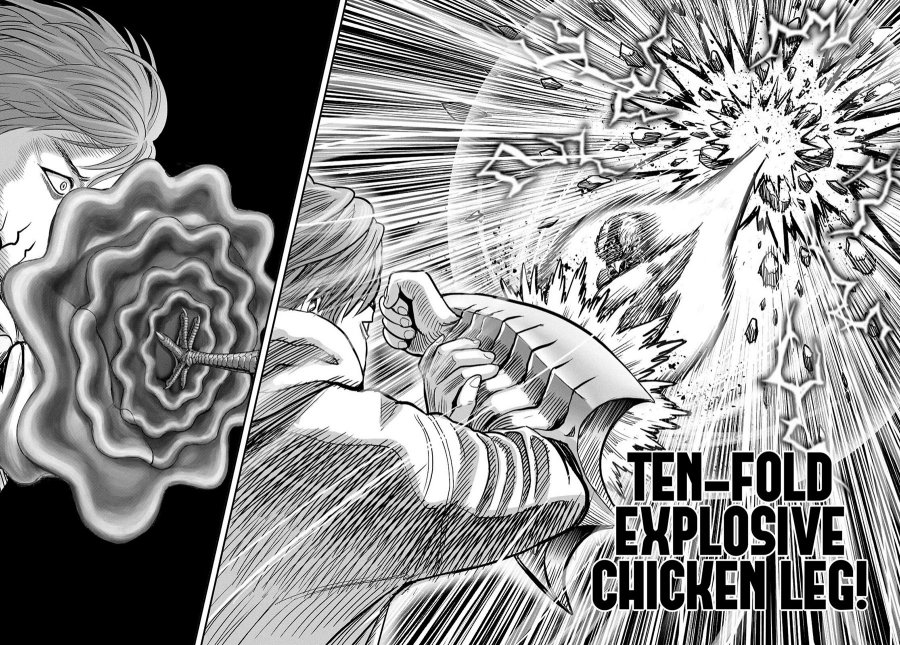 Dilarang COPAS - situs resmi www.mangacanblog.com - Komik rooster fighter 026 - chapter 26 27 Indonesia rooster fighter 026 - chapter 26 Terbaru 38|Baca Manga Komik Indonesia|Mangacan