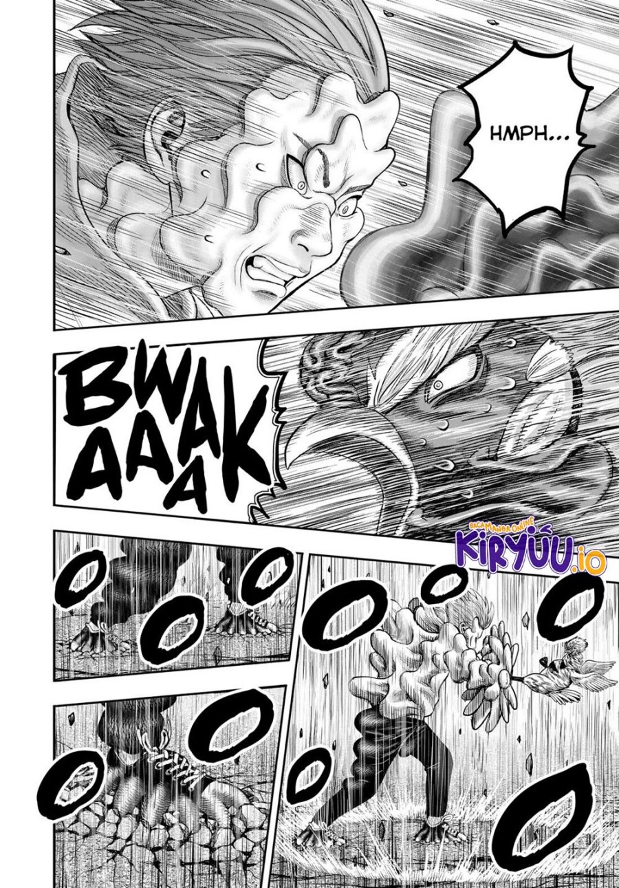 Dilarang COPAS - situs resmi www.mangacanblog.com - Komik rooster fighter 026 - chapter 26 27 Indonesia rooster fighter 026 - chapter 26 Terbaru 39|Baca Manga Komik Indonesia|Mangacan