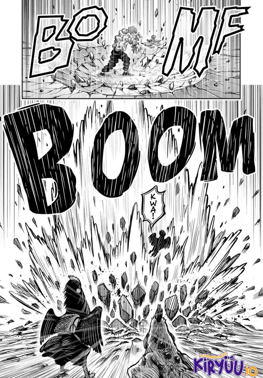 Dilarang COPAS - situs resmi www.mangacanblog.com - Komik rooster fighter 026 - chapter 26 27 Indonesia rooster fighter 026 - chapter 26 Terbaru 40|Baca Manga Komik Indonesia|Mangacan