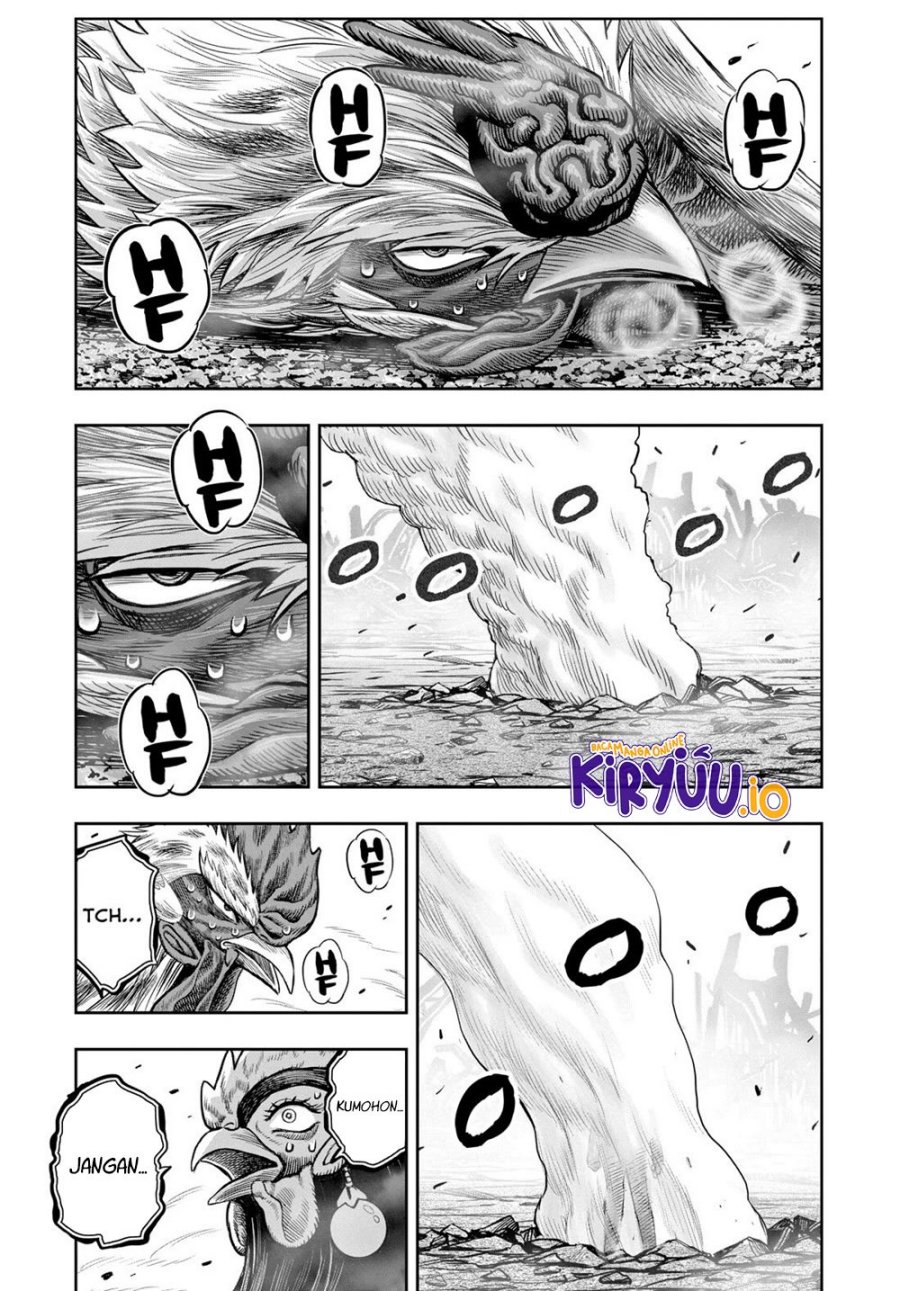 Dilarang COPAS - situs resmi www.mangacanblog.com - Komik rooster fighter 026 - chapter 26 27 Indonesia rooster fighter 026 - chapter 26 Terbaru 42|Baca Manga Komik Indonesia|Mangacan