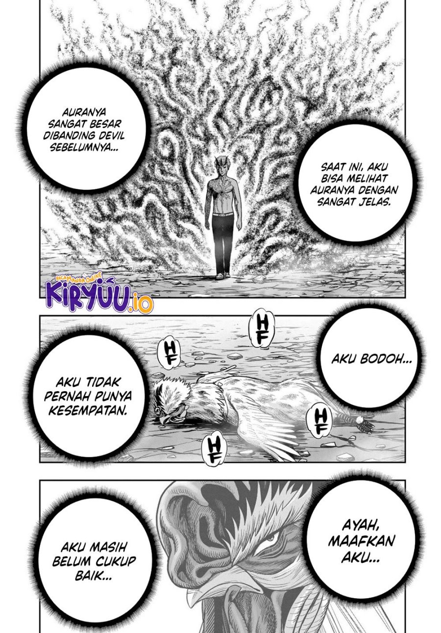 Dilarang COPAS - situs resmi www.mangacanblog.com - Komik rooster fighter 026 - chapter 26 27 Indonesia rooster fighter 026 - chapter 26 Terbaru 45|Baca Manga Komik Indonesia|Mangacan