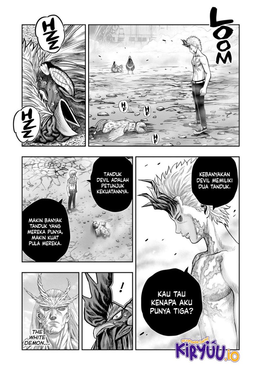 Dilarang COPAS - situs resmi www.mangacanblog.com - Komik rooster fighter 026 - chapter 26 27 Indonesia rooster fighter 026 - chapter 26 Terbaru 46|Baca Manga Komik Indonesia|Mangacan