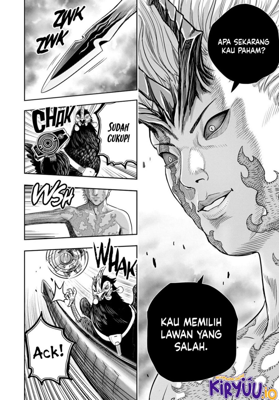 Dilarang COPAS - situs resmi www.mangacanblog.com - Komik rooster fighter 026 - chapter 26 27 Indonesia rooster fighter 026 - chapter 26 Terbaru 47|Baca Manga Komik Indonesia|Mangacan