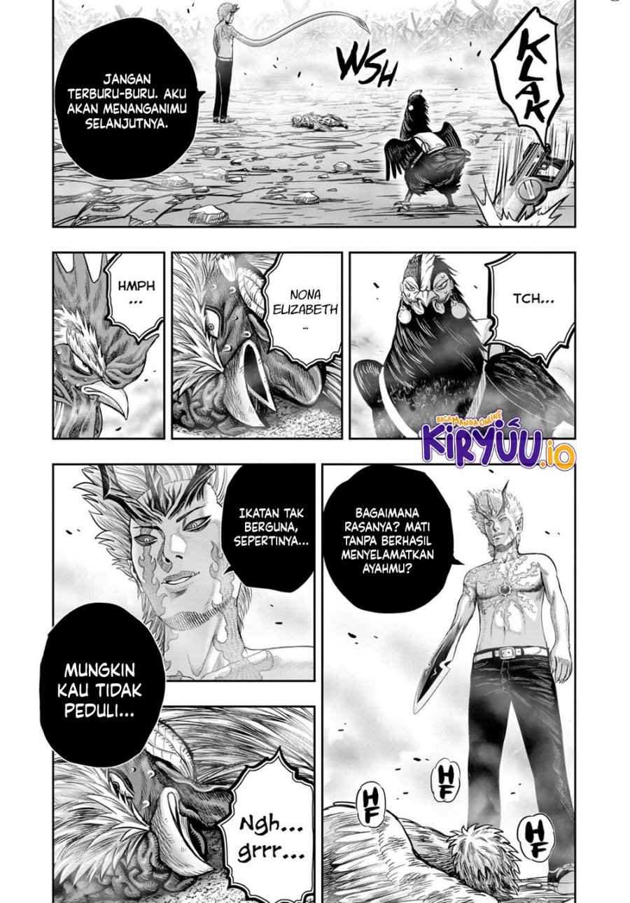 Dilarang COPAS - situs resmi www.mangacanblog.com - Komik rooster fighter 026 - chapter 26 27 Indonesia rooster fighter 026 - chapter 26 Terbaru 48|Baca Manga Komik Indonesia|Mangacan