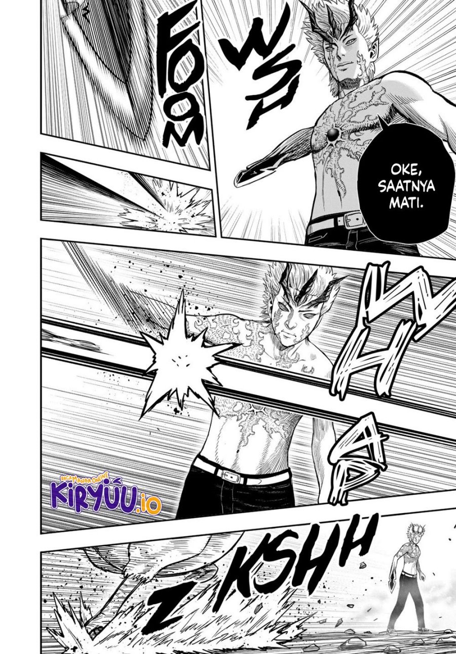 Dilarang COPAS - situs resmi www.mangacanblog.com - Komik rooster fighter 026 - chapter 26 27 Indonesia rooster fighter 026 - chapter 26 Terbaru 49|Baca Manga Komik Indonesia|Mangacan