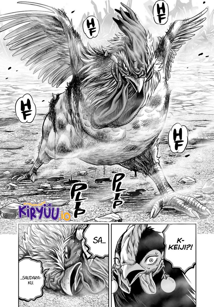 Dilarang COPAS - situs resmi www.mangacanblog.com - Komik rooster fighter 026 - chapter 26 27 Indonesia rooster fighter 026 - chapter 26 Terbaru 50|Baca Manga Komik Indonesia|Mangacan
