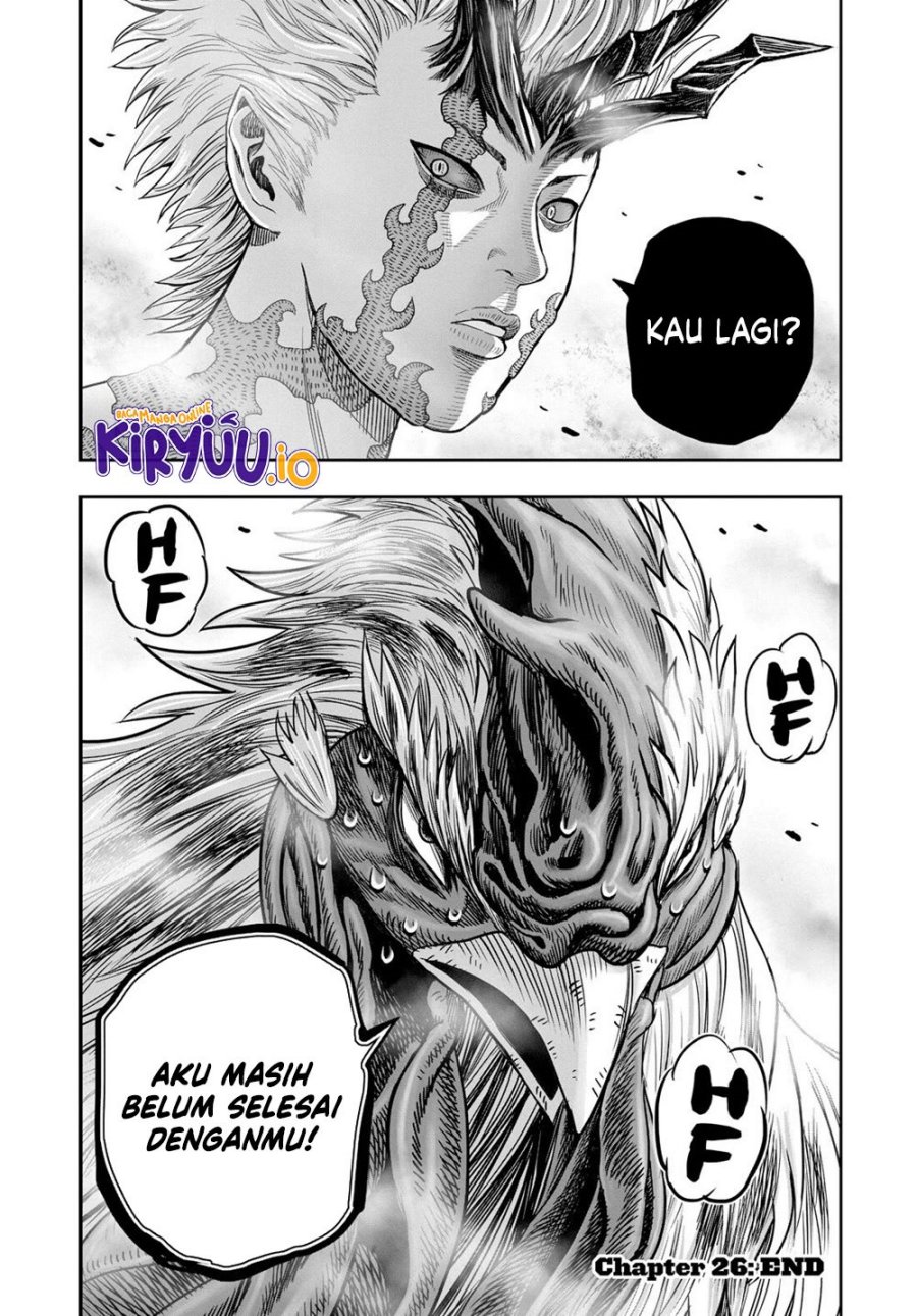 Dilarang COPAS - situs resmi www.mangacanblog.com - Komik rooster fighter 026 - chapter 26 27 Indonesia rooster fighter 026 - chapter 26 Terbaru 51|Baca Manga Komik Indonesia|Mangacan