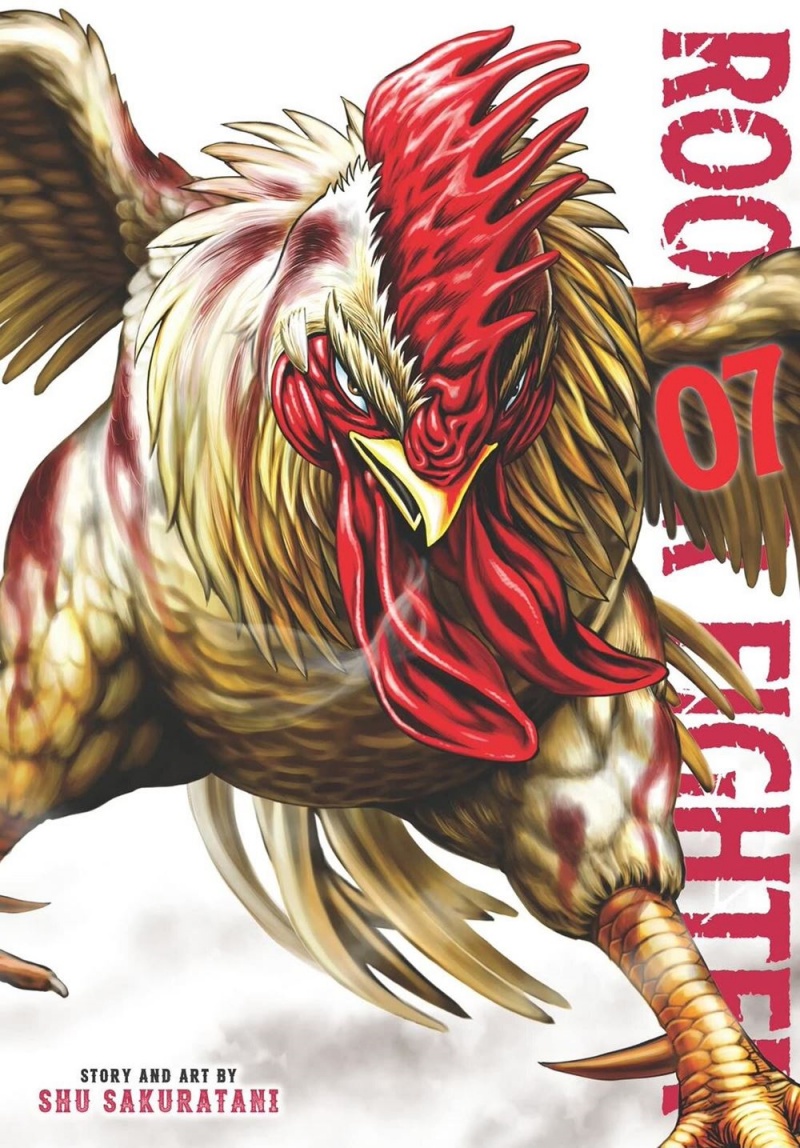Dilarang COPAS - situs resmi www.mangacanblog.com - Komik rooster fighter 029 - chapter 29 30 Indonesia rooster fighter 029 - chapter 29 Terbaru 1|Baca Manga Komik Indonesia|Mangacan