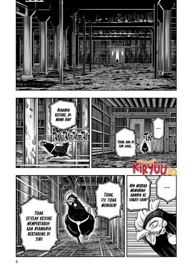 Dilarang COPAS - situs resmi www.mangacanblog.com - Komik rooster fighter 029 - chapter 29 30 Indonesia rooster fighter 029 - chapter 29 Terbaru 5|Baca Manga Komik Indonesia|Mangacan