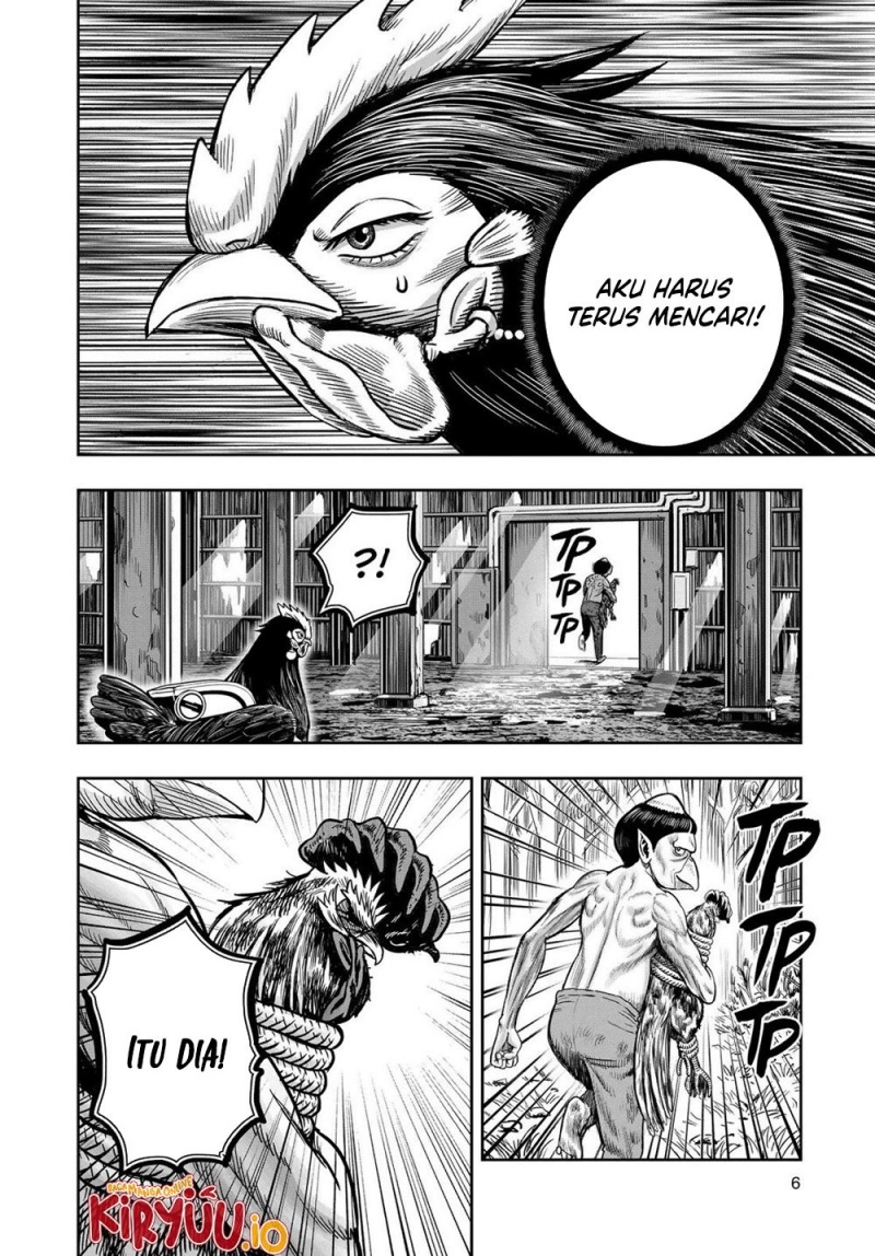 Dilarang COPAS - situs resmi www.mangacanblog.com - Komik rooster fighter 029 - chapter 29 30 Indonesia rooster fighter 029 - chapter 29 Terbaru 6|Baca Manga Komik Indonesia|Mangacan