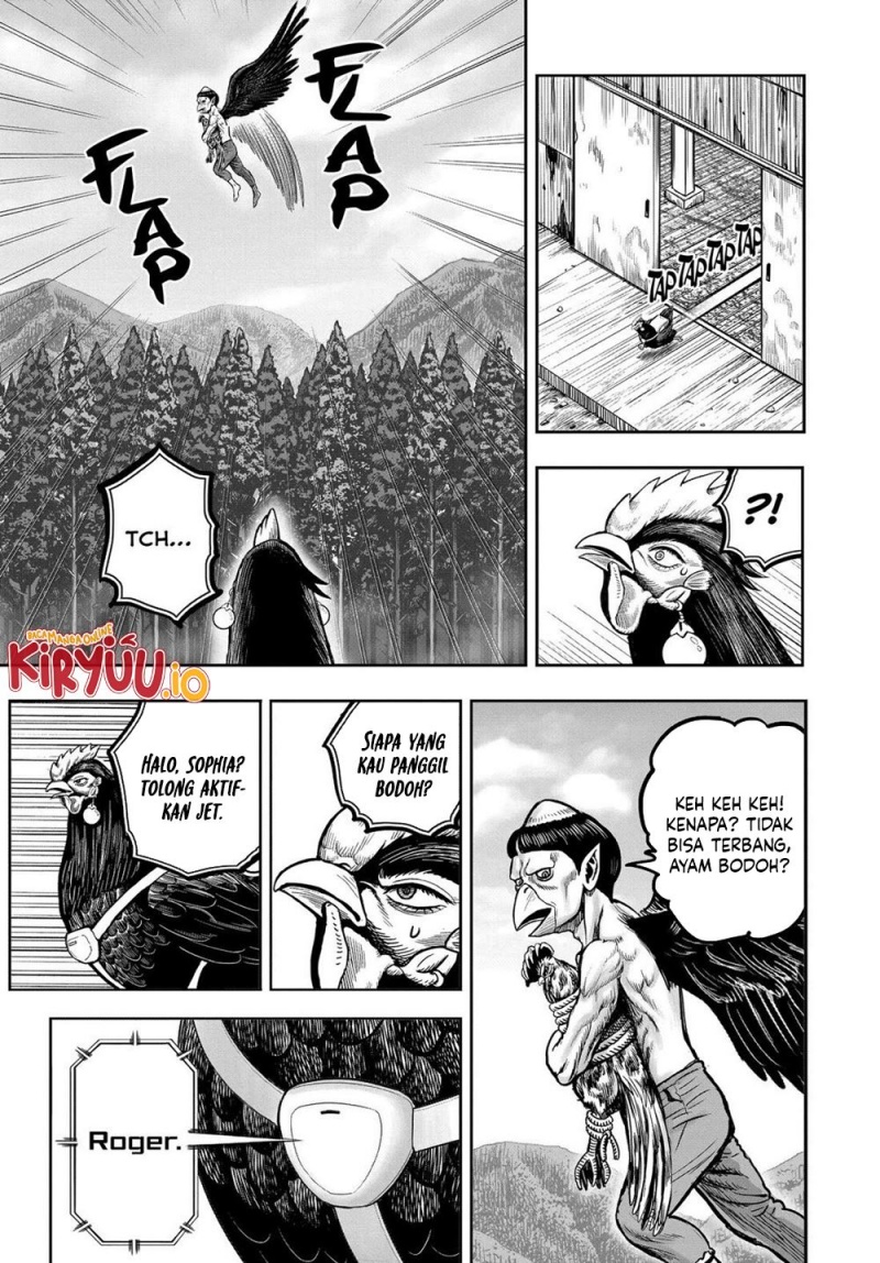 Dilarang COPAS - situs resmi www.mangacanblog.com - Komik rooster fighter 029 - chapter 29 30 Indonesia rooster fighter 029 - chapter 29 Terbaru 7|Baca Manga Komik Indonesia|Mangacan