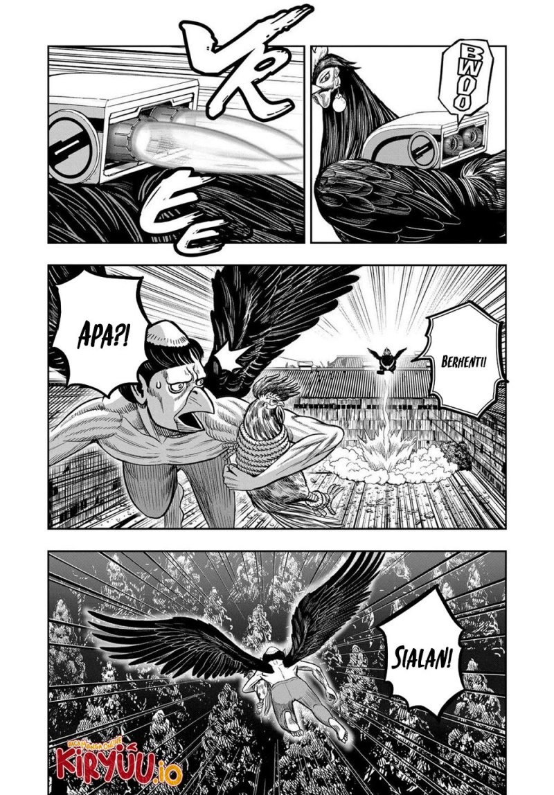 Dilarang COPAS - situs resmi www.mangacanblog.com - Komik rooster fighter 029 - chapter 29 30 Indonesia rooster fighter 029 - chapter 29 Terbaru 8|Baca Manga Komik Indonesia|Mangacan