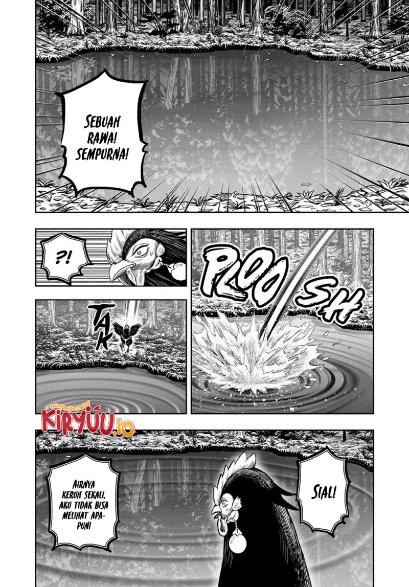 Dilarang COPAS - situs resmi www.mangacanblog.com - Komik rooster fighter 029 - chapter 29 30 Indonesia rooster fighter 029 - chapter 29 Terbaru 10|Baca Manga Komik Indonesia|Mangacan