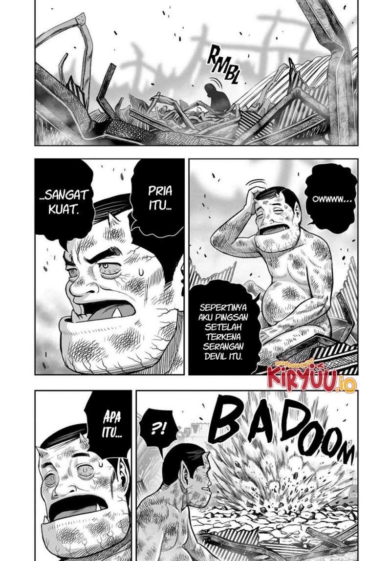 Dilarang COPAS - situs resmi www.mangacanblog.com - Komik rooster fighter 029 - chapter 29 30 Indonesia rooster fighter 029 - chapter 29 Terbaru 12|Baca Manga Komik Indonesia|Mangacan