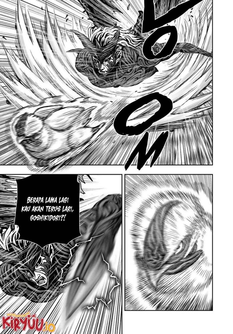 Dilarang COPAS - situs resmi www.mangacanblog.com - Komik rooster fighter 029 - chapter 29 30 Indonesia rooster fighter 029 - chapter 29 Terbaru 13|Baca Manga Komik Indonesia|Mangacan
