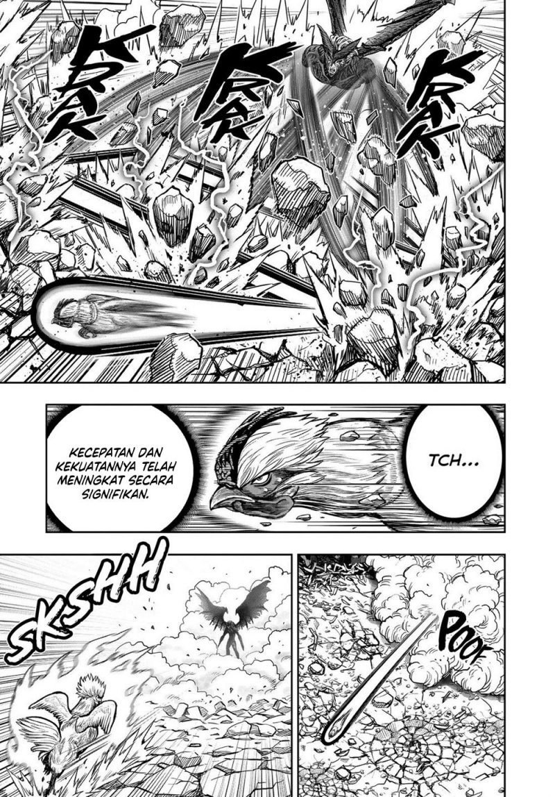 Dilarang COPAS - situs resmi www.mangacanblog.com - Komik rooster fighter 029 - chapter 29 30 Indonesia rooster fighter 029 - chapter 29 Terbaru 15|Baca Manga Komik Indonesia|Mangacan