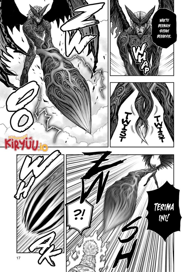 Dilarang COPAS - situs resmi www.mangacanblog.com - Komik rooster fighter 029 - chapter 29 30 Indonesia rooster fighter 029 - chapter 29 Terbaru 17|Baca Manga Komik Indonesia|Mangacan