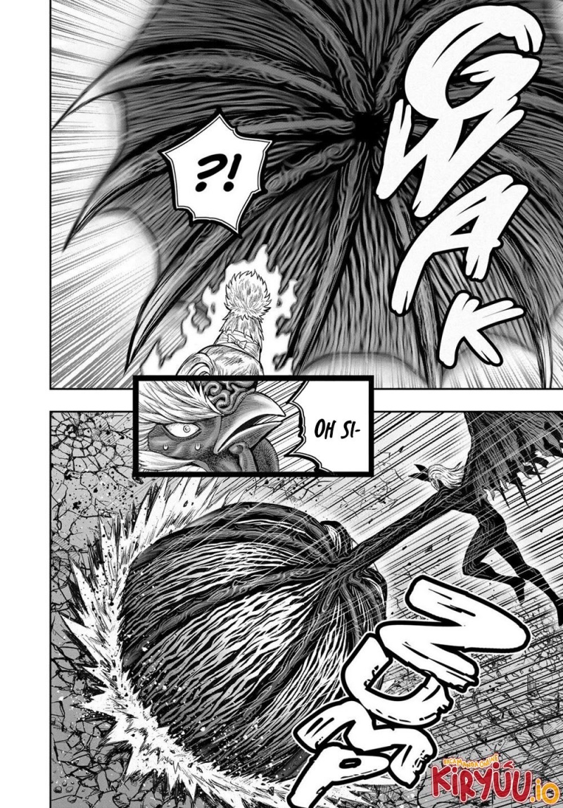 Dilarang COPAS - situs resmi www.mangacanblog.com - Komik rooster fighter 029 - chapter 29 30 Indonesia rooster fighter 029 - chapter 29 Terbaru 18|Baca Manga Komik Indonesia|Mangacan