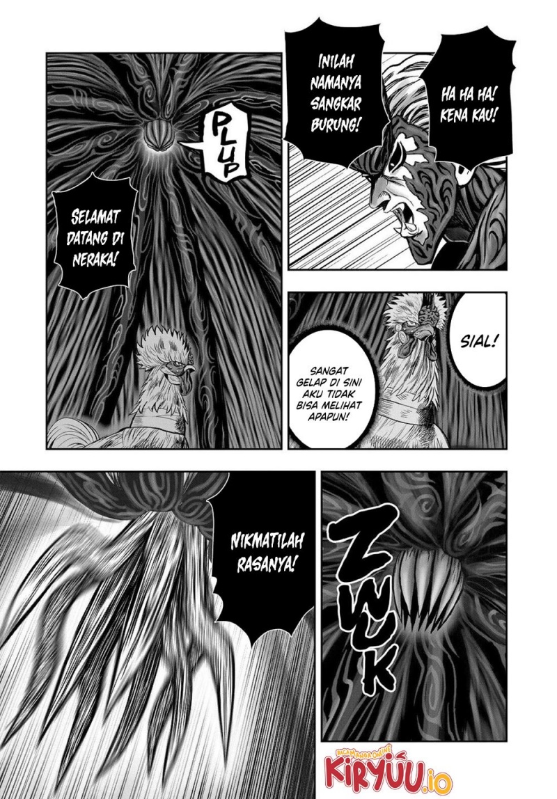 Dilarang COPAS - situs resmi www.mangacanblog.com - Komik rooster fighter 029 - chapter 29 30 Indonesia rooster fighter 029 - chapter 29 Terbaru 19|Baca Manga Komik Indonesia|Mangacan