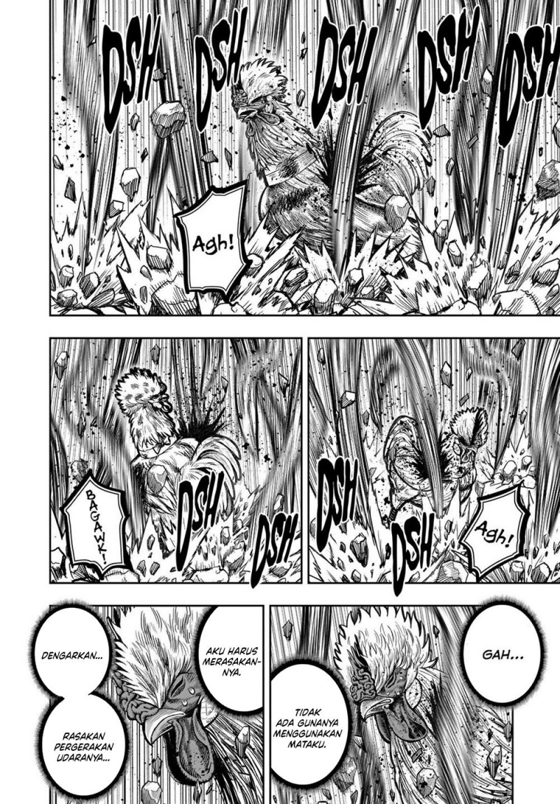 Dilarang COPAS - situs resmi www.mangacanblog.com - Komik rooster fighter 029 - chapter 29 30 Indonesia rooster fighter 029 - chapter 29 Terbaru 20|Baca Manga Komik Indonesia|Mangacan