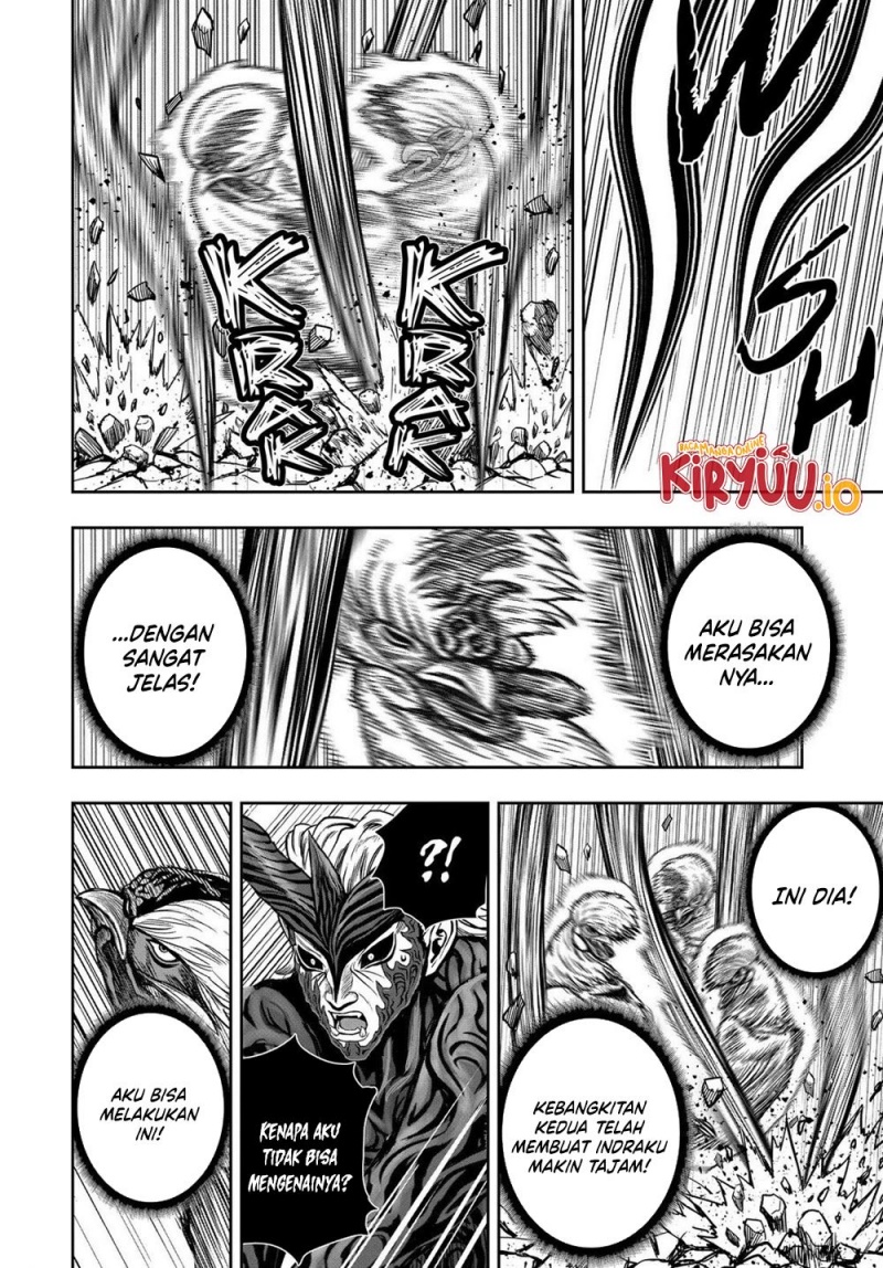 Dilarang COPAS - situs resmi www.mangacanblog.com - Komik rooster fighter 029 - chapter 29 30 Indonesia rooster fighter 029 - chapter 29 Terbaru 22|Baca Manga Komik Indonesia|Mangacan