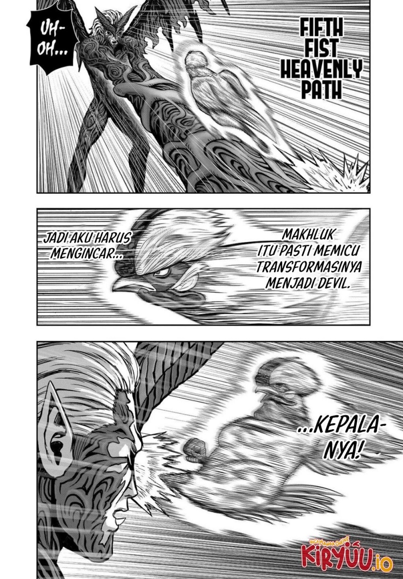 Dilarang COPAS - situs resmi www.mangacanblog.com - Komik rooster fighter 029 - chapter 29 30 Indonesia rooster fighter 029 - chapter 29 Terbaru 24|Baca Manga Komik Indonesia|Mangacan