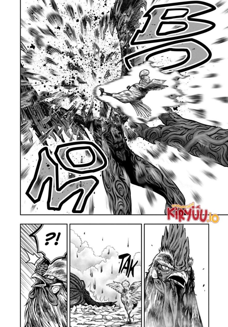 Dilarang COPAS - situs resmi www.mangacanblog.com - Komik rooster fighter 029 - chapter 29 30 Indonesia rooster fighter 029 - chapter 29 Terbaru 26|Baca Manga Komik Indonesia|Mangacan