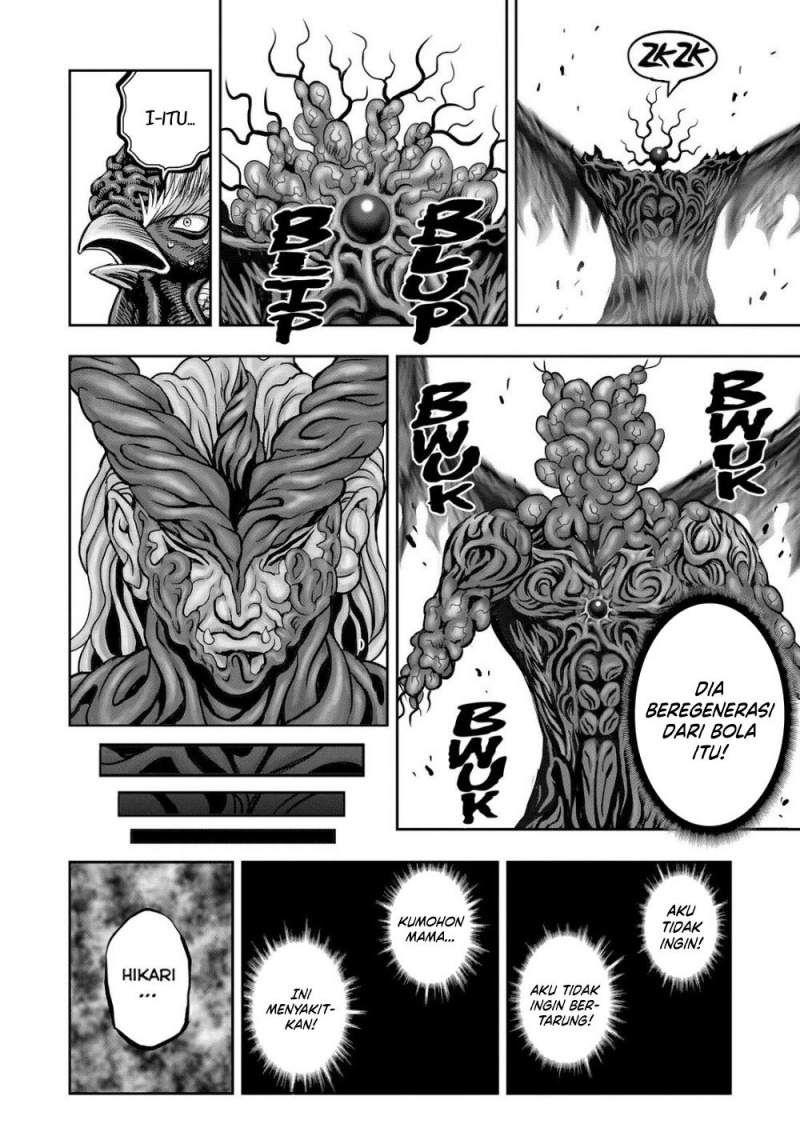 Dilarang COPAS - situs resmi www.mangacanblog.com - Komik rooster fighter 029 - chapter 29 30 Indonesia rooster fighter 029 - chapter 29 Terbaru 28|Baca Manga Komik Indonesia|Mangacan