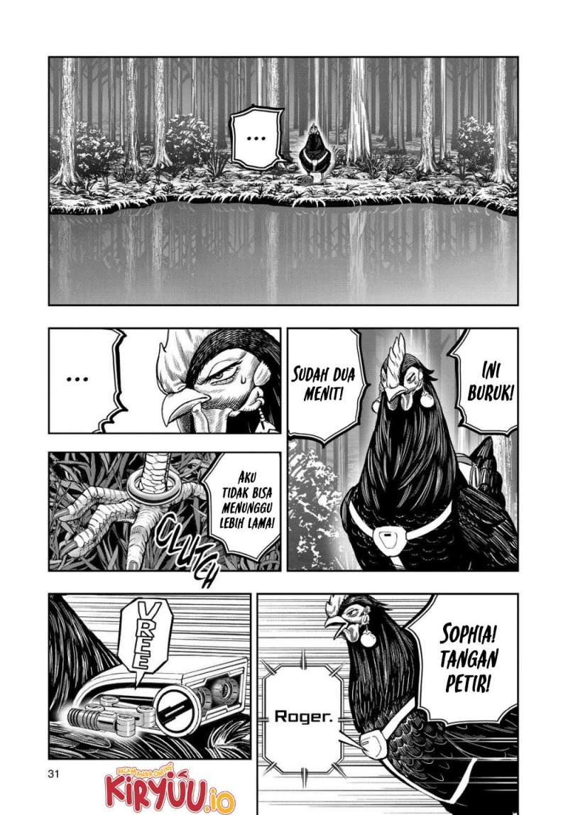 Dilarang COPAS - situs resmi www.mangacanblog.com - Komik rooster fighter 029 - chapter 29 30 Indonesia rooster fighter 029 - chapter 29 Terbaru 31|Baca Manga Komik Indonesia|Mangacan
