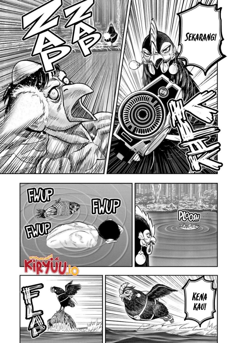 Dilarang COPAS - situs resmi www.mangacanblog.com - Komik rooster fighter 029 - chapter 29 30 Indonesia rooster fighter 029 - chapter 29 Terbaru 35|Baca Manga Komik Indonesia|Mangacan