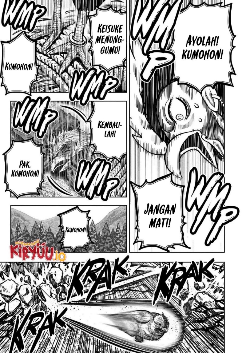 Dilarang COPAS - situs resmi www.mangacanblog.com - Komik rooster fighter 029 - chapter 29 30 Indonesia rooster fighter 029 - chapter 29 Terbaru 37|Baca Manga Komik Indonesia|Mangacan