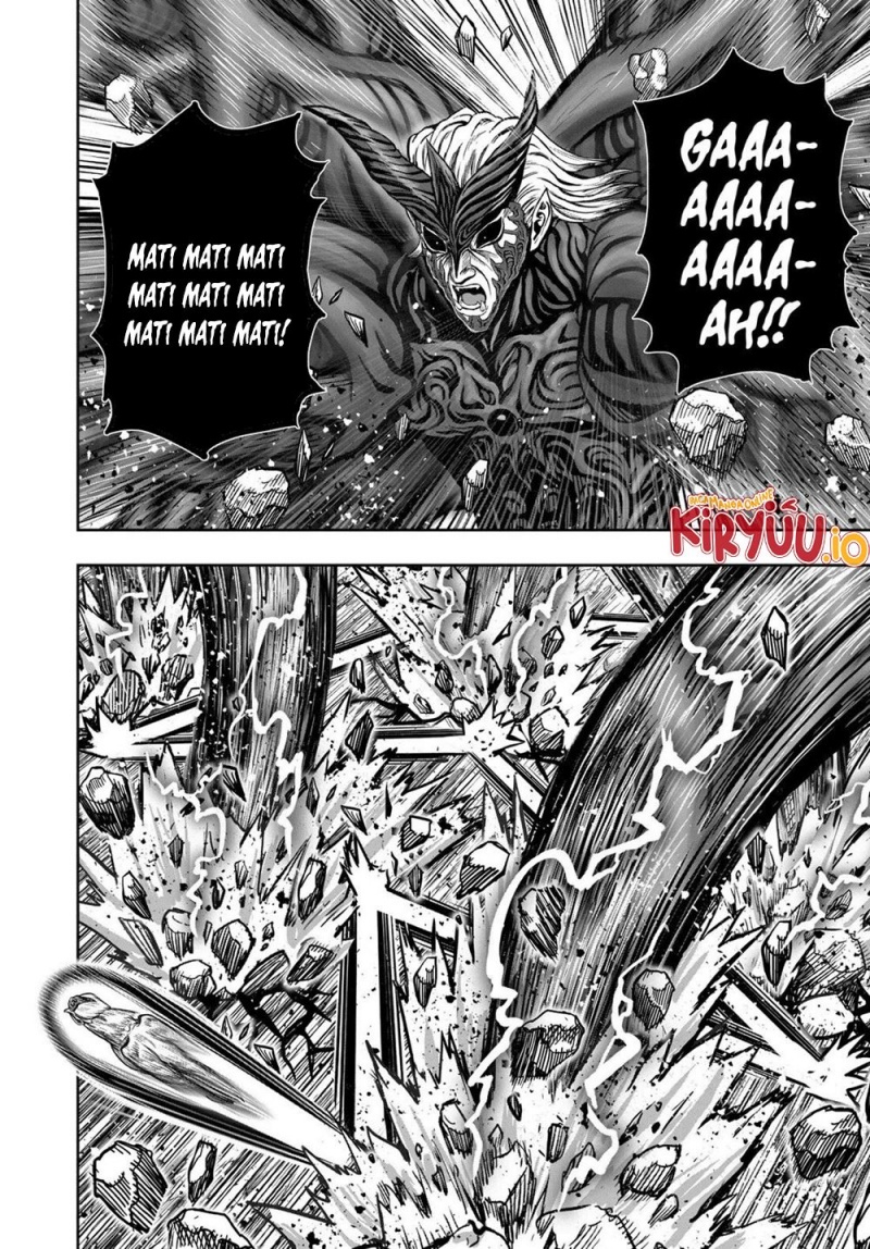 Dilarang COPAS - situs resmi www.mangacanblog.com - Komik rooster fighter 029 - chapter 29 30 Indonesia rooster fighter 029 - chapter 29 Terbaru 39|Baca Manga Komik Indonesia|Mangacan