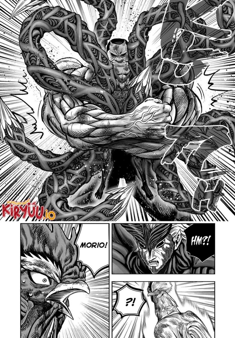 Dilarang COPAS - situs resmi www.mangacanblog.com - Komik rooster fighter 029 - chapter 29 30 Indonesia rooster fighter 029 - chapter 29 Terbaru 41|Baca Manga Komik Indonesia|Mangacan
