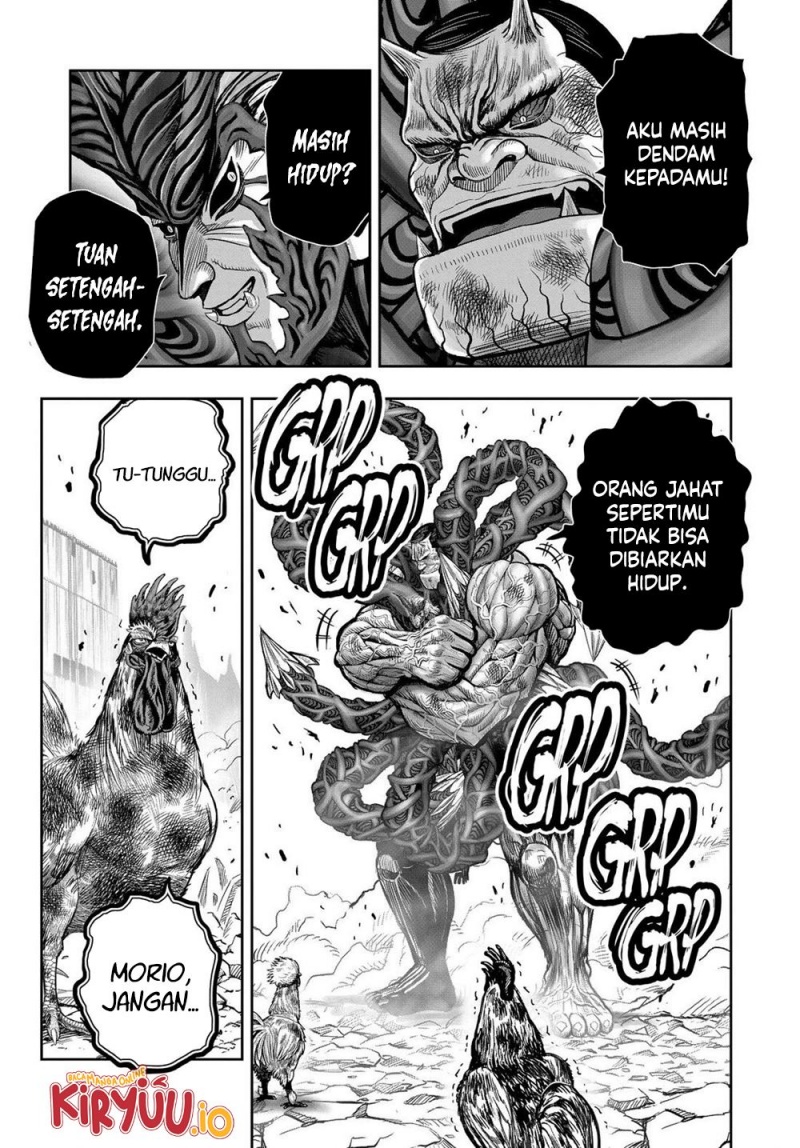 Dilarang COPAS - situs resmi www.mangacanblog.com - Komik rooster fighter 029 - chapter 29 30 Indonesia rooster fighter 029 - chapter 29 Terbaru 42|Baca Manga Komik Indonesia|Mangacan