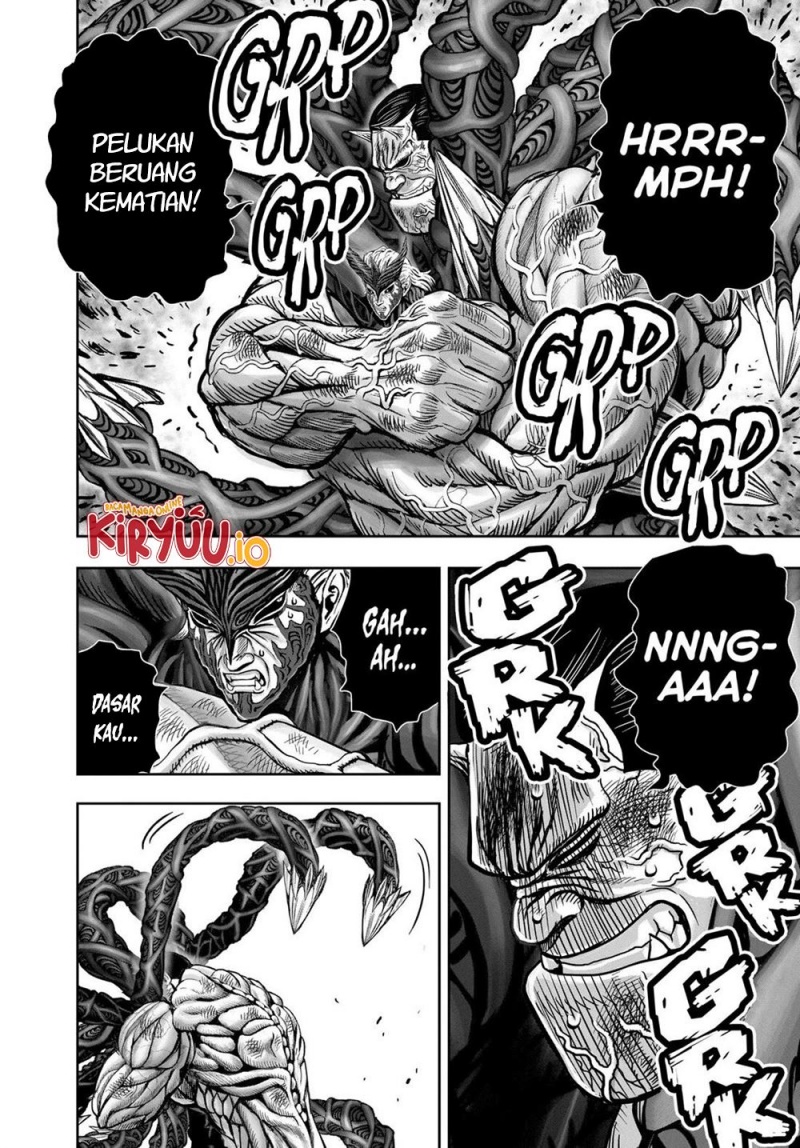 Dilarang COPAS - situs resmi www.mangacanblog.com - Komik rooster fighter 029 - chapter 29 30 Indonesia rooster fighter 029 - chapter 29 Terbaru 43|Baca Manga Komik Indonesia|Mangacan