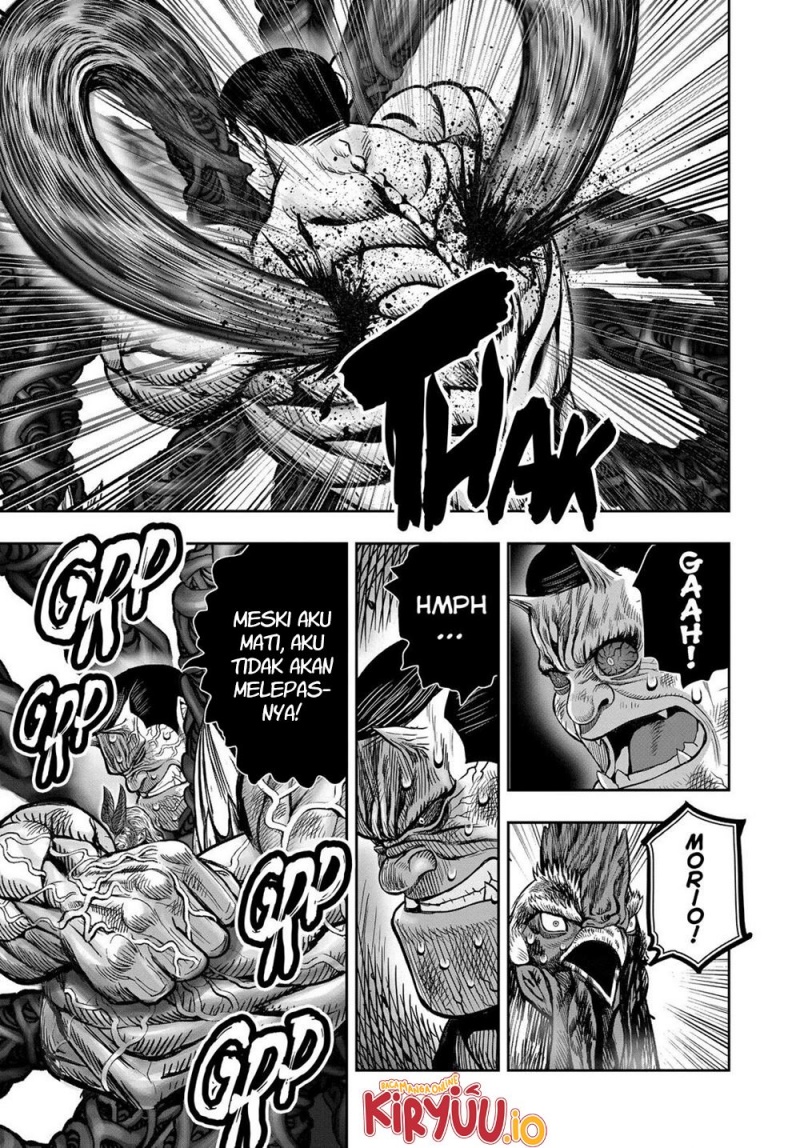 Dilarang COPAS - situs resmi www.mangacanblog.com - Komik rooster fighter 029 - chapter 29 30 Indonesia rooster fighter 029 - chapter 29 Terbaru 44|Baca Manga Komik Indonesia|Mangacan