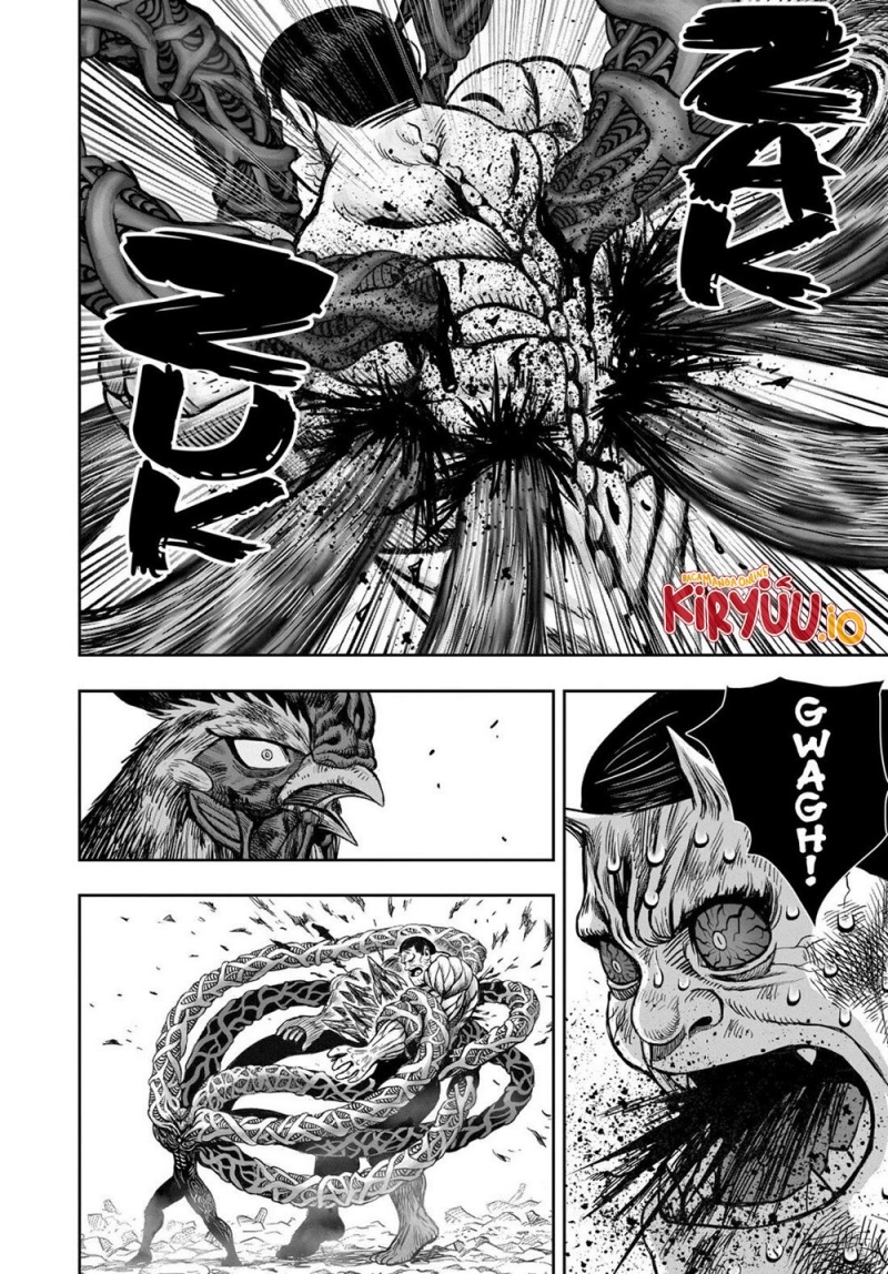 Dilarang COPAS - situs resmi www.mangacanblog.com - Komik rooster fighter 029 - chapter 29 30 Indonesia rooster fighter 029 - chapter 29 Terbaru 45|Baca Manga Komik Indonesia|Mangacan