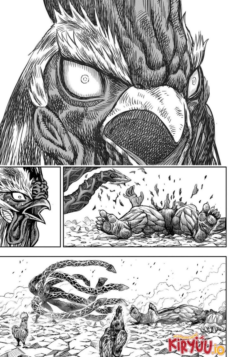 Dilarang COPAS - situs resmi www.mangacanblog.com - Komik rooster fighter 029 - chapter 29 30 Indonesia rooster fighter 029 - chapter 29 Terbaru 48|Baca Manga Komik Indonesia|Mangacan