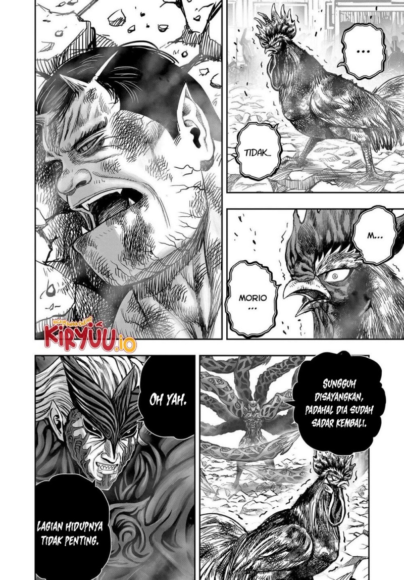 Dilarang COPAS - situs resmi www.mangacanblog.com - Komik rooster fighter 029 - chapter 29 30 Indonesia rooster fighter 029 - chapter 29 Terbaru 49|Baca Manga Komik Indonesia|Mangacan
