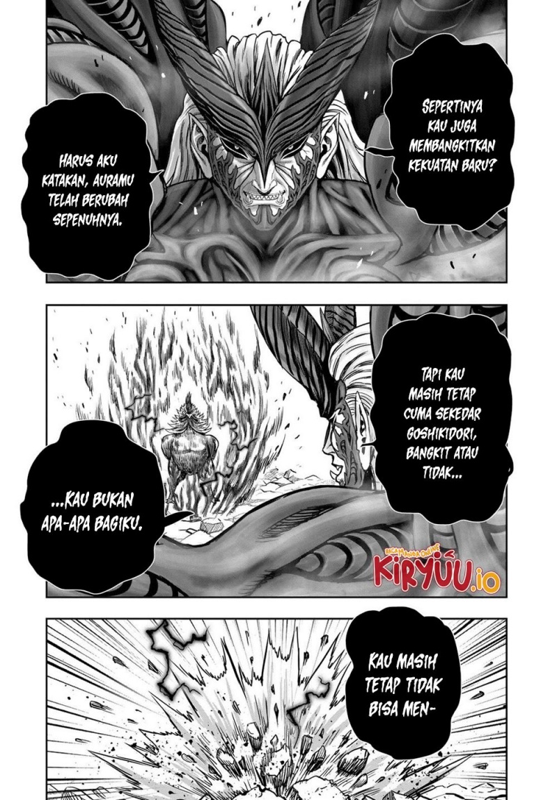 Dilarang COPAS - situs resmi www.mangacanblog.com - Komik rooster fighter 029 - chapter 29 30 Indonesia rooster fighter 029 - chapter 29 Terbaru 59|Baca Manga Komik Indonesia|Mangacan
