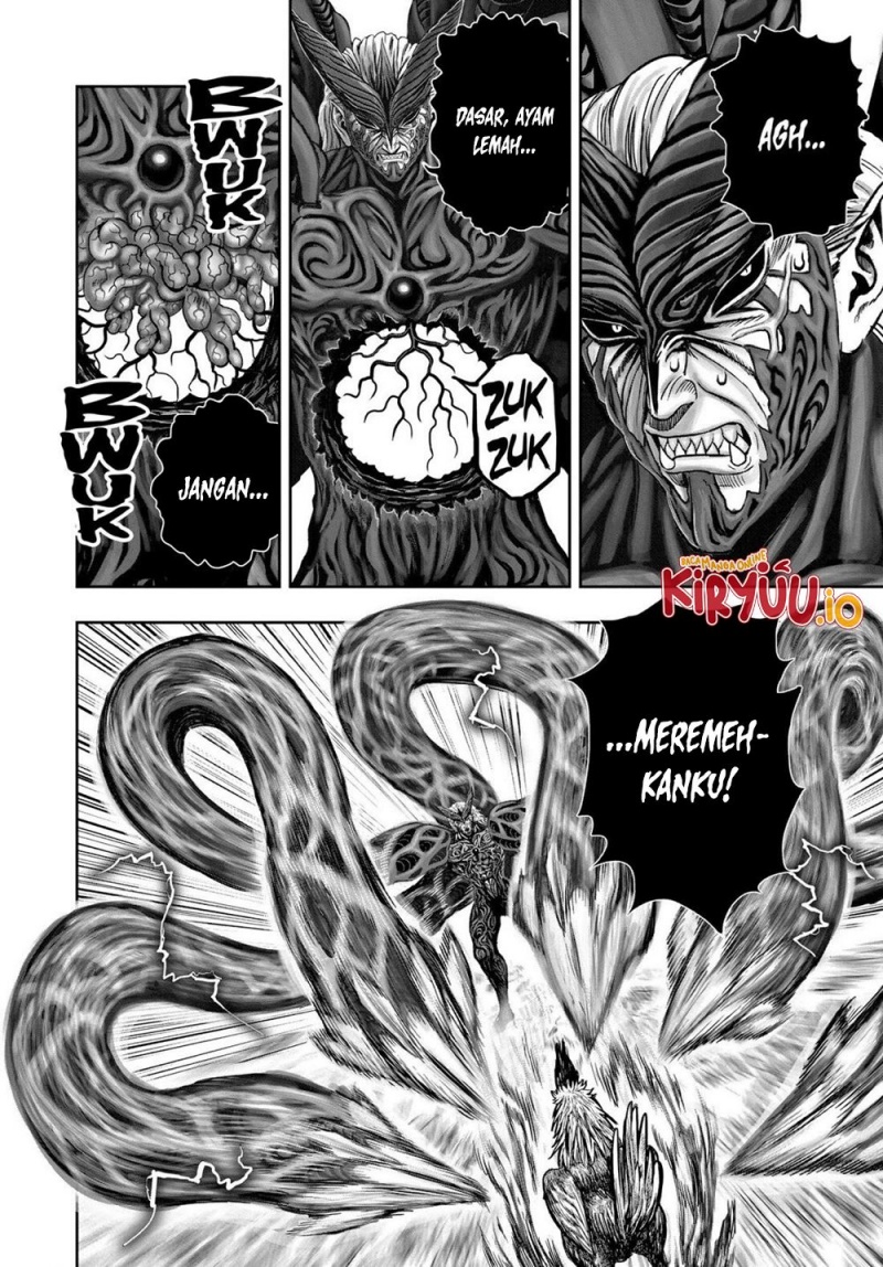Dilarang COPAS - situs resmi www.mangacanblog.com - Komik rooster fighter 029 - chapter 29 30 Indonesia rooster fighter 029 - chapter 29 Terbaru 62|Baca Manga Komik Indonesia|Mangacan