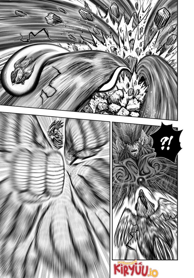 Dilarang COPAS - situs resmi www.mangacanblog.com - Komik rooster fighter 029 - chapter 29 30 Indonesia rooster fighter 029 - chapter 29 Terbaru 63|Baca Manga Komik Indonesia|Mangacan