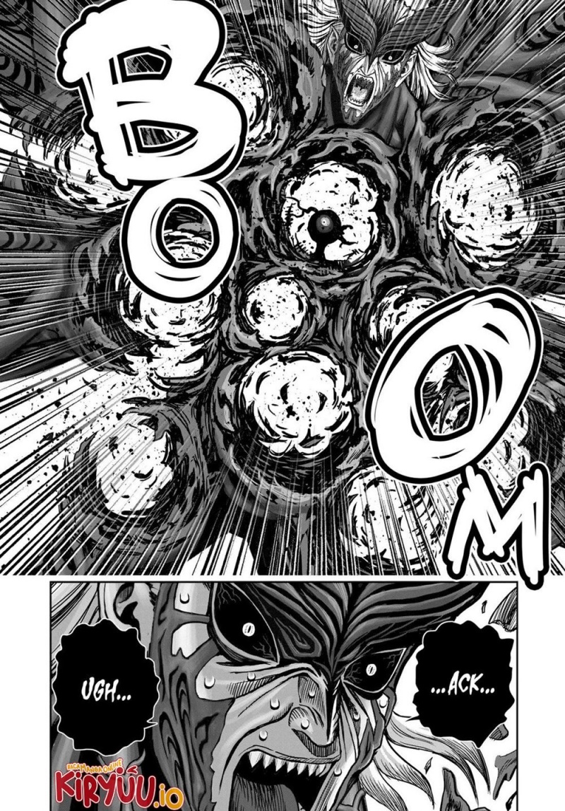Dilarang COPAS - situs resmi www.mangacanblog.com - Komik rooster fighter 029 - chapter 29 30 Indonesia rooster fighter 029 - chapter 29 Terbaru 64|Baca Manga Komik Indonesia|Mangacan