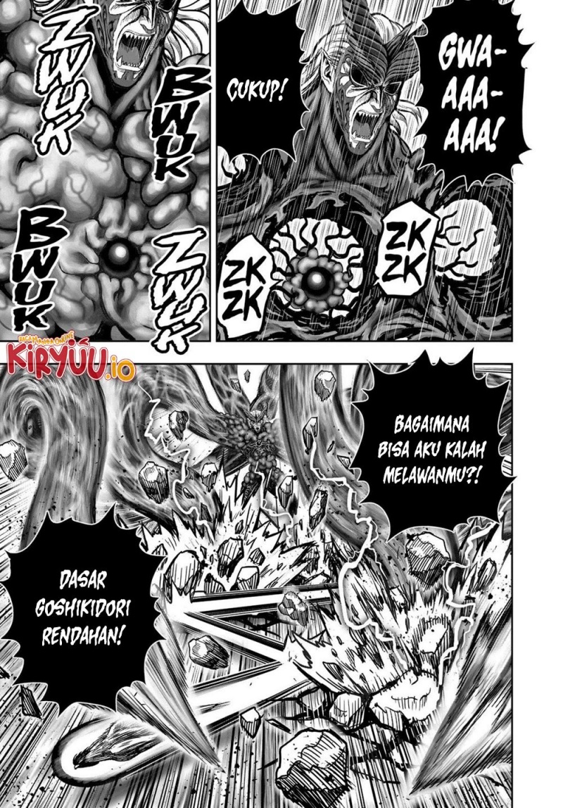 Dilarang COPAS - situs resmi www.mangacanblog.com - Komik rooster fighter 029 - chapter 29 30 Indonesia rooster fighter 029 - chapter 29 Terbaru 65|Baca Manga Komik Indonesia|Mangacan