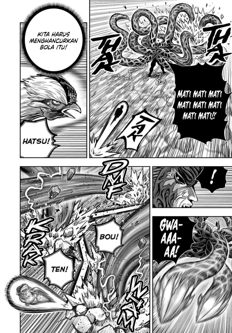 Dilarang COPAS - situs resmi www.mangacanblog.com - Komik rooster fighter 029 - chapter 29 30 Indonesia rooster fighter 029 - chapter 29 Terbaru 66|Baca Manga Komik Indonesia|Mangacan